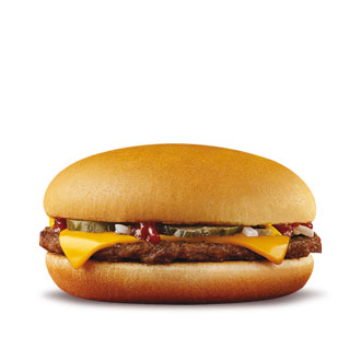 burger-cheese