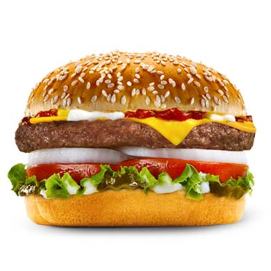 maxi-burger