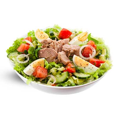 salade