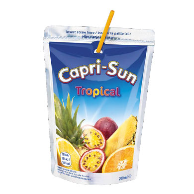 caprisun