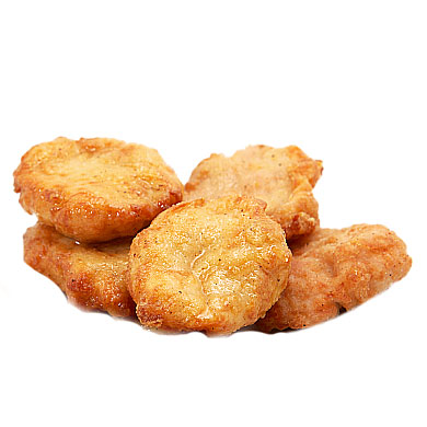 nuggets